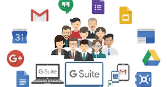 Розгортання та використання середовища G Suite for Education в ВП НУБіП України «Мукачівський аграрний коледж»